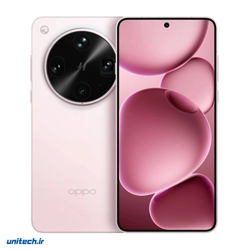 گوشی موبایل اوپو مدل Find X8 Ultra 5G دوسیم کارت ظرفیت 256 گیگابایت و رم 12 گیگابایت2